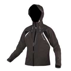 Dámská bunda Endura MT500, černá